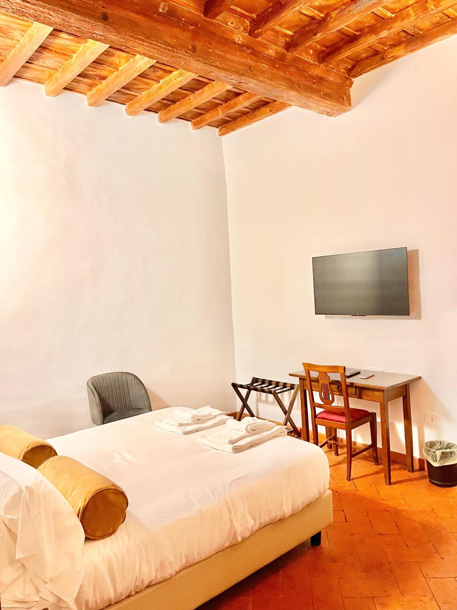 La Pergola Bed & Breakfast