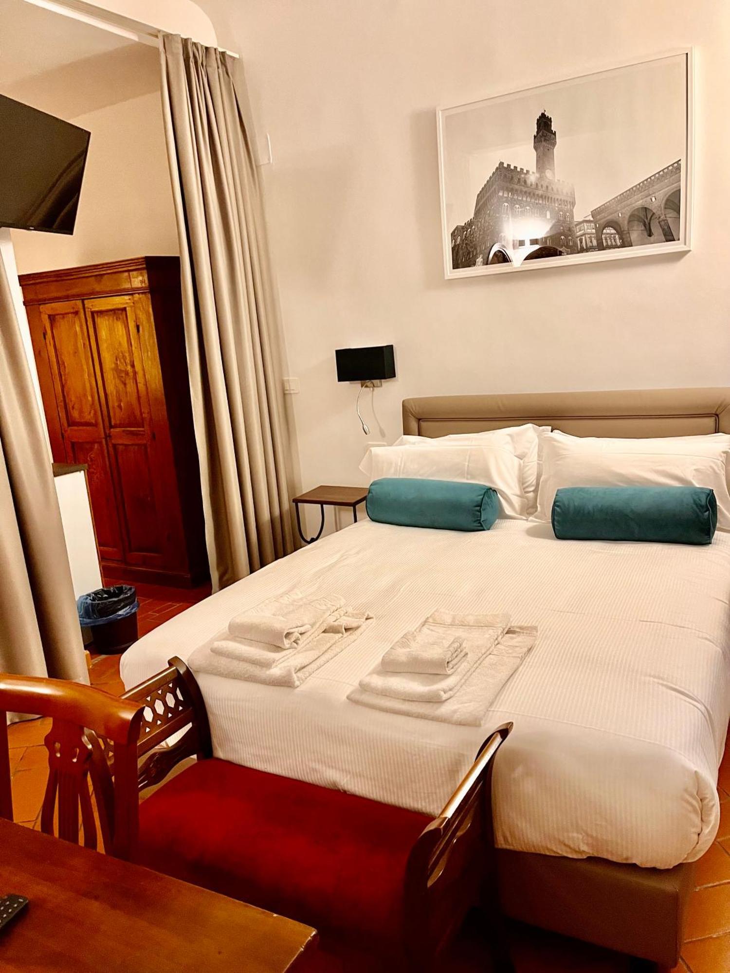 La Pergola Bed & Breakfast Florence