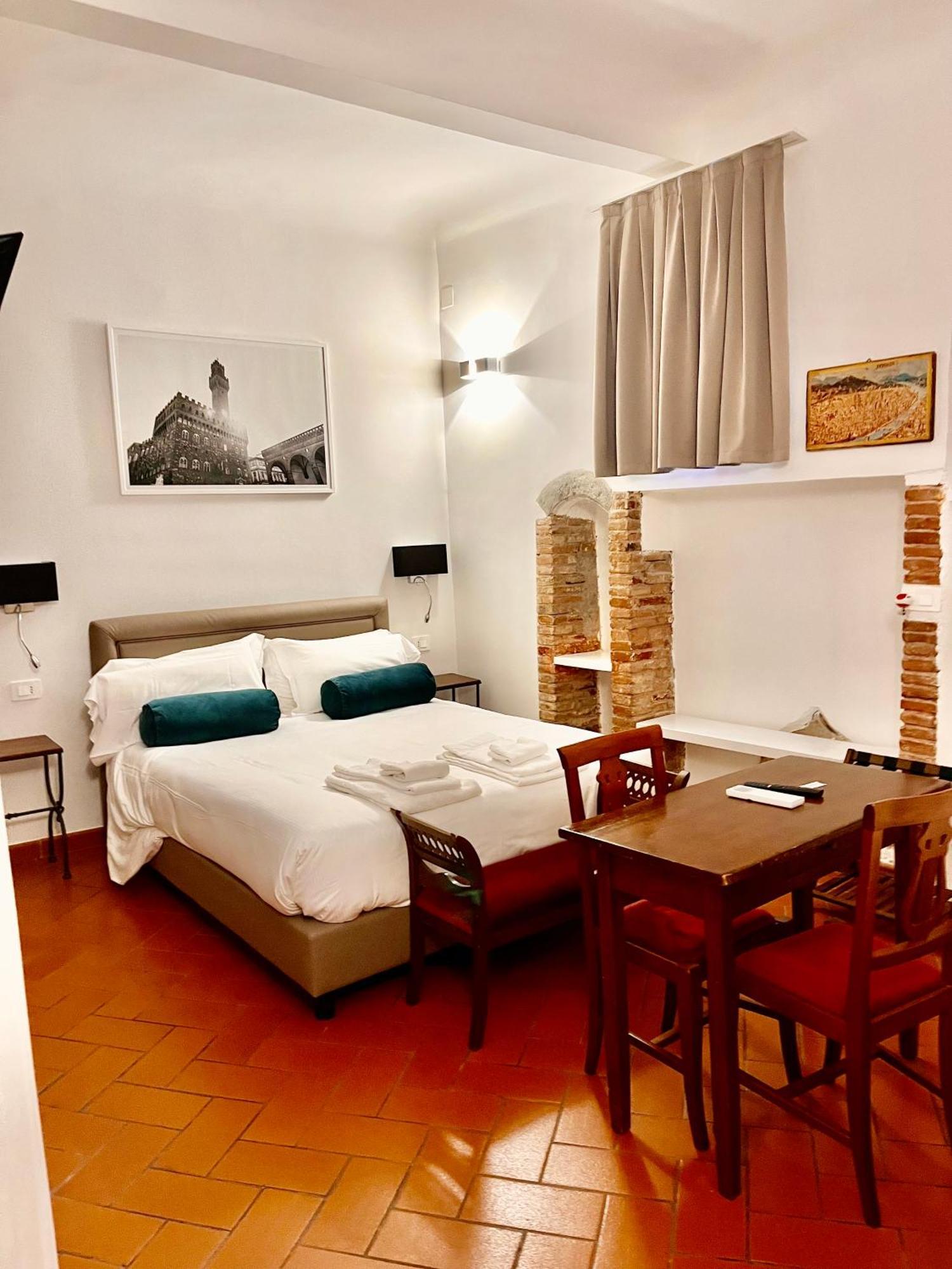 Bed & Breakfast La Pergola Florence