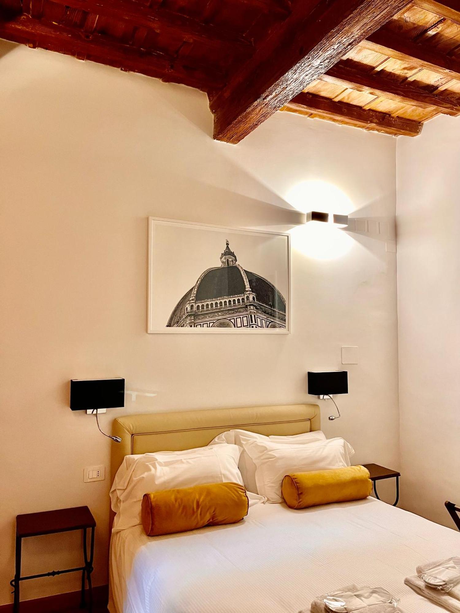 La Pergola 2* Firenze