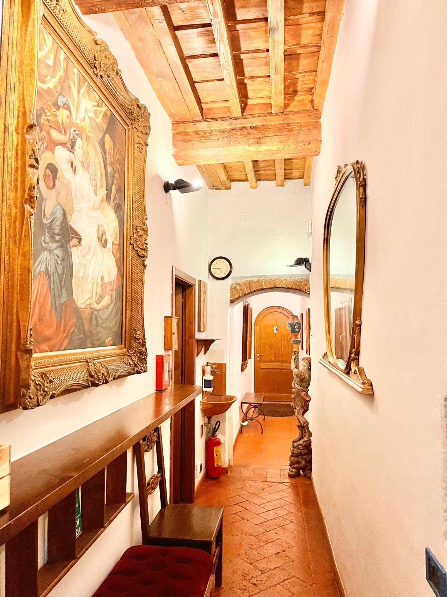 La Pergola Bed & Breakfast 2*