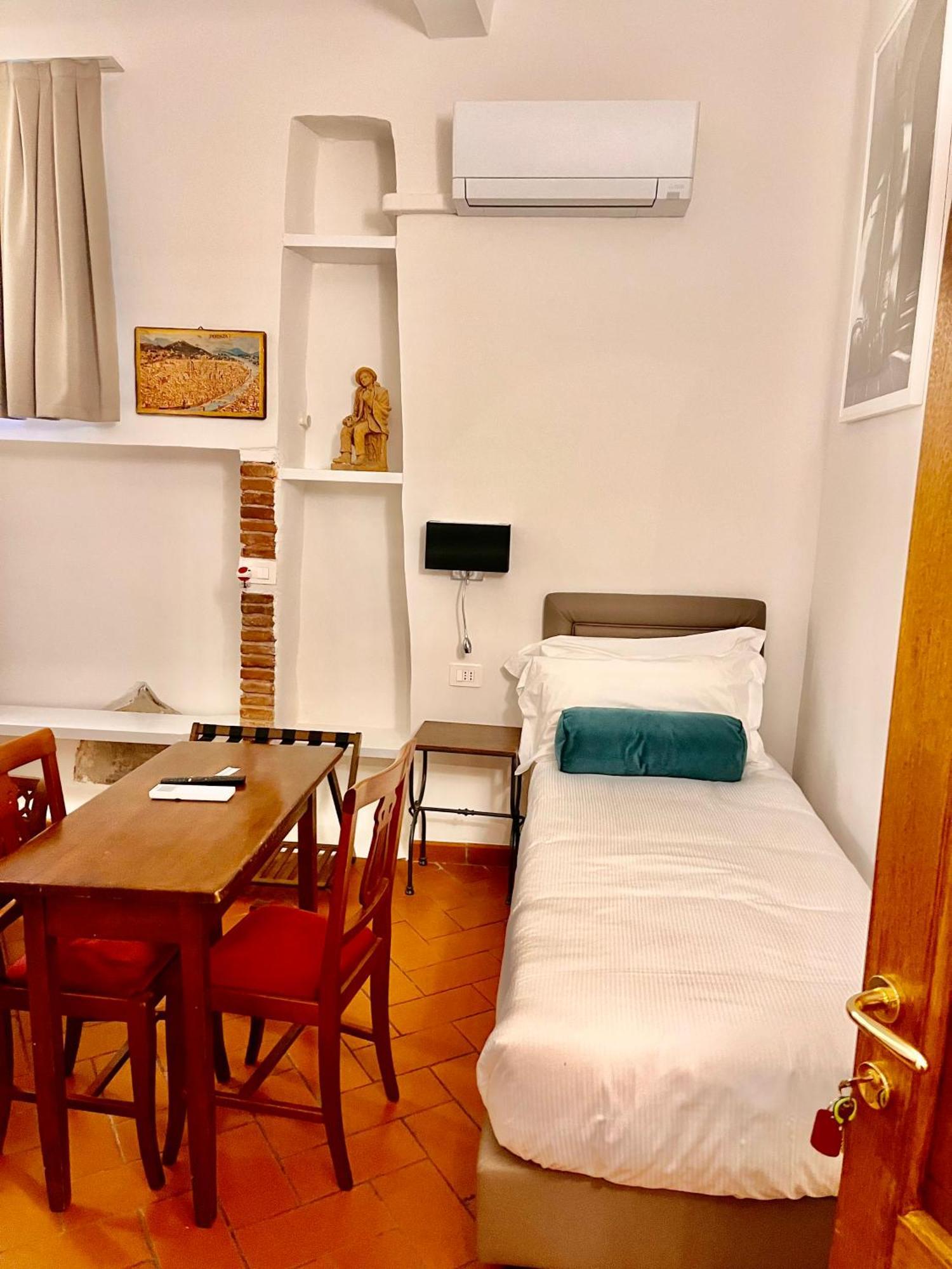 La Pergola Bed & Breakfast