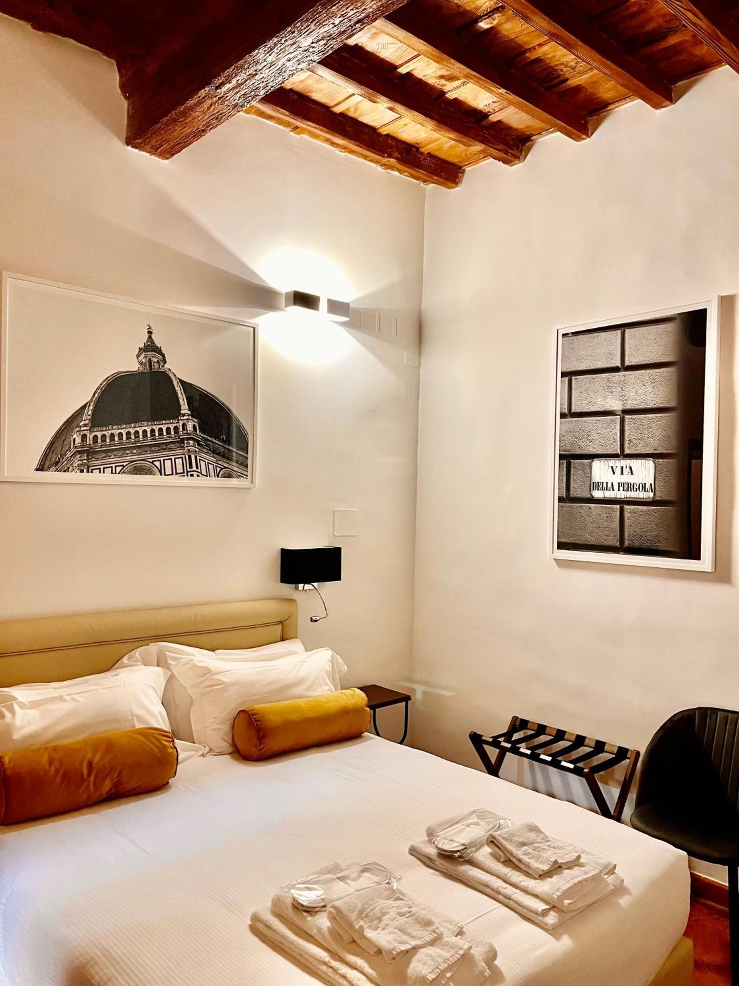 La Pergola Bed & Breakfast 2*